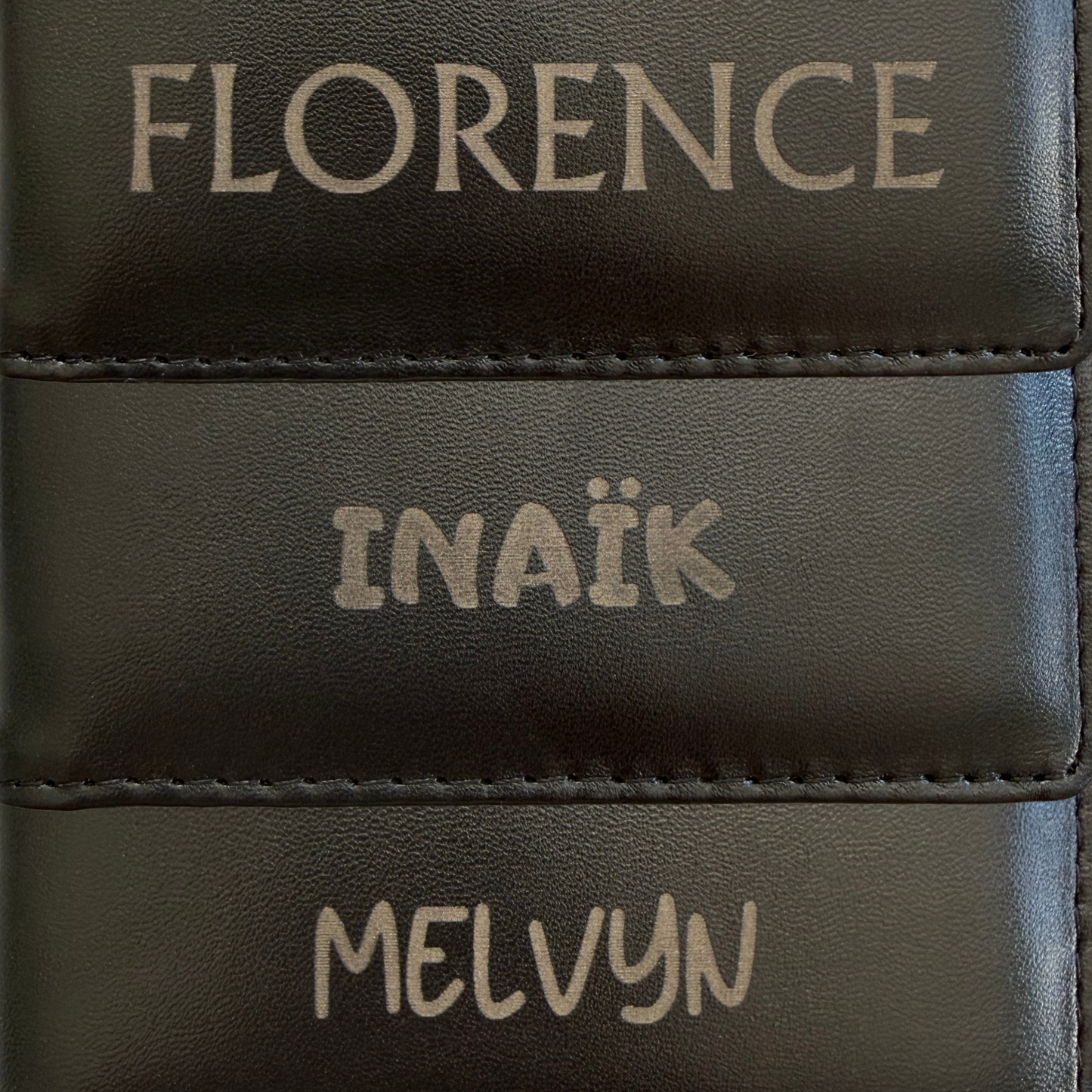Personnalisation