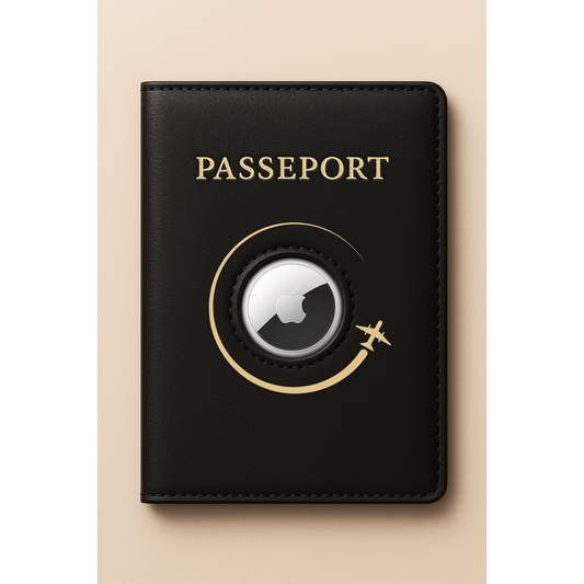 Protège Passeport