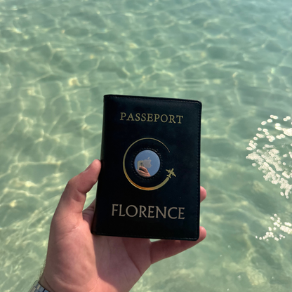 Protège Passeport