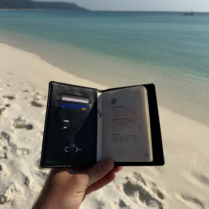 Protège Passeport