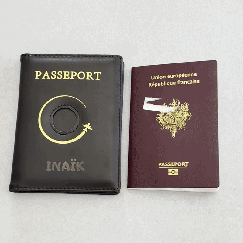 Protège Passeport