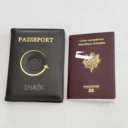 Protège Passeport